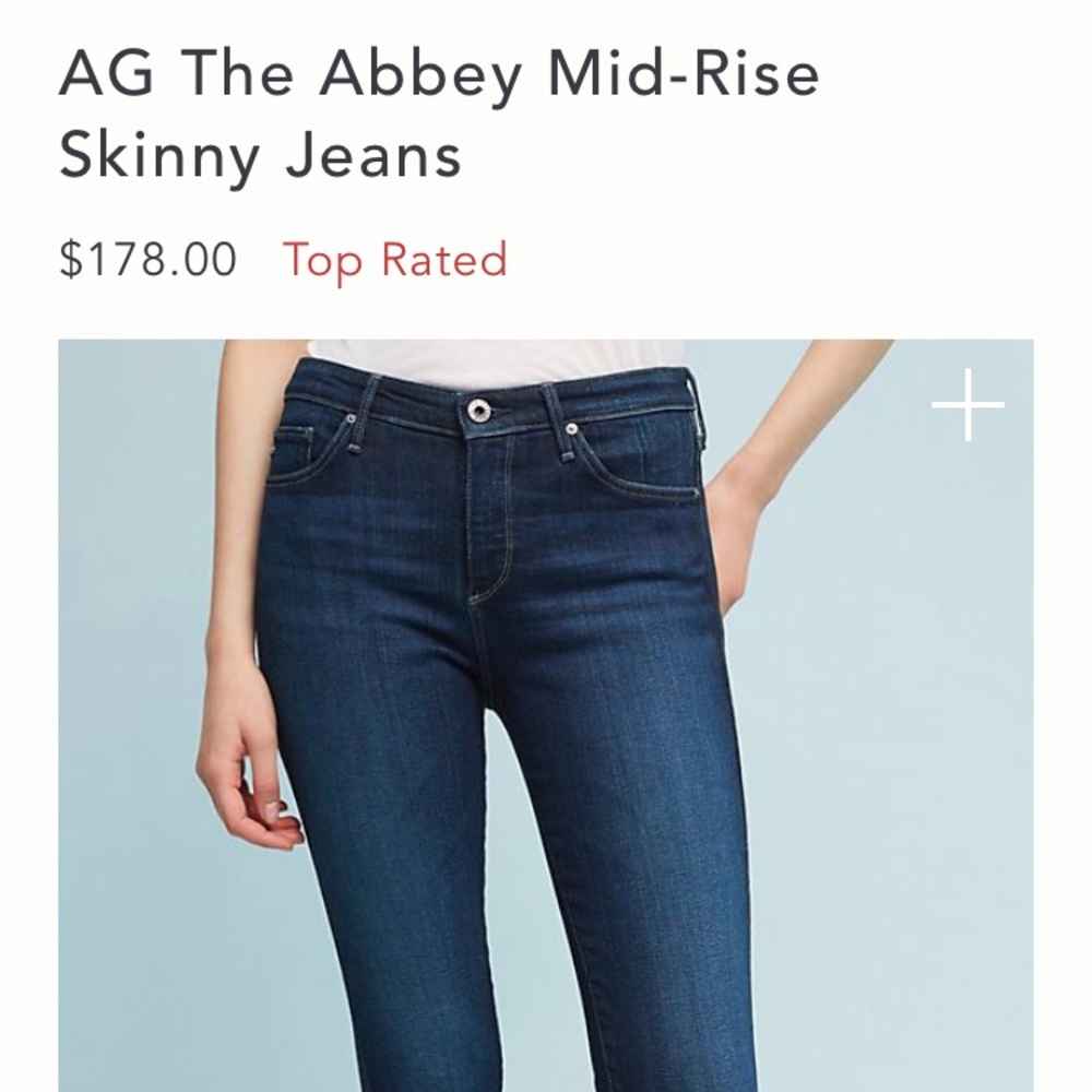 AG Jeans